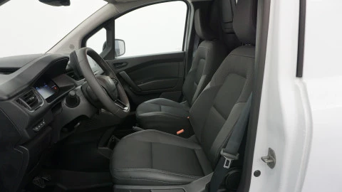 Renault Kangoo Furgón L1 1.5 Blue dCi 55kW (75CV)