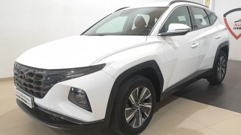 Hyundai Tucson 1.6 TGDI 169kW (230CV) HEV Maxx Auto