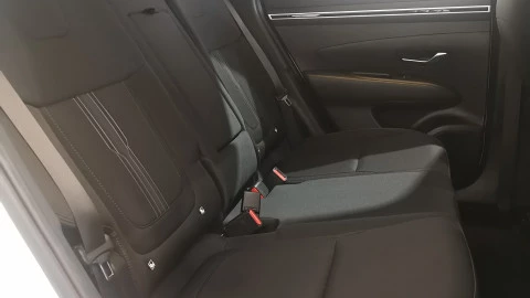 Hyundai Tucson 1.6 TGDI 169kW (230CV) HEV Maxx Auto