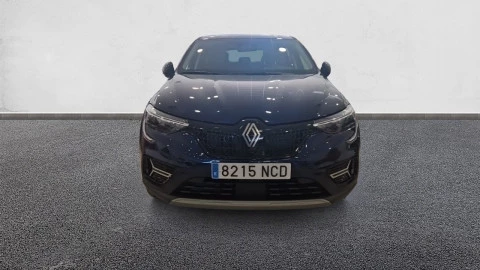 Renault Arkana Evolution TCe 103kW(140CV) EDC mild hybr