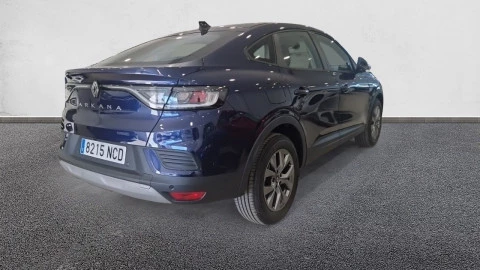 Renault Arkana Evolution TCe 103kW(140CV) EDC mild hybr