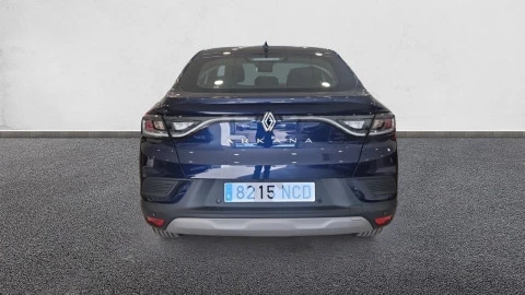 Renault Arkana Evolution TCe 103kW(140CV) EDC mild hybr