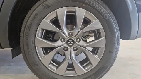 Renault Arkana Evolution TCe 103kW(140CV) EDC mild hybr