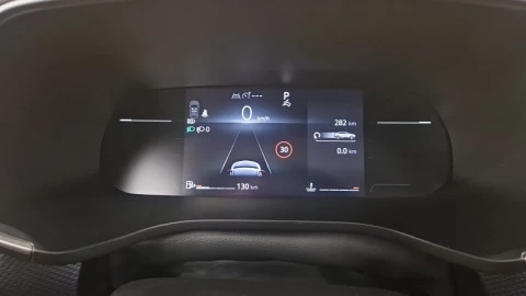 Renault Arkana Evolution TCe 103kW(140CV) EDC mild hybr