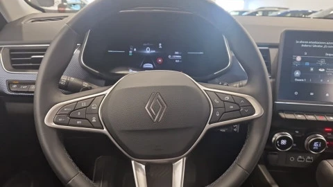 Renault Arkana Evolution TCe 103kW(140CV) EDC mild hybr