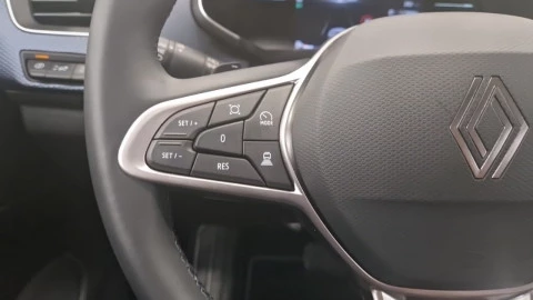 Renault Arkana Evolution TCe 103kW(140CV) EDC mild hybr