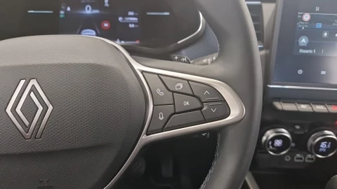 Renault Arkana Evolution TCe 103kW(140CV) EDC mild hybr