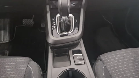 Renault Arkana Evolution TCe 103kW(140CV) EDC mild hybr