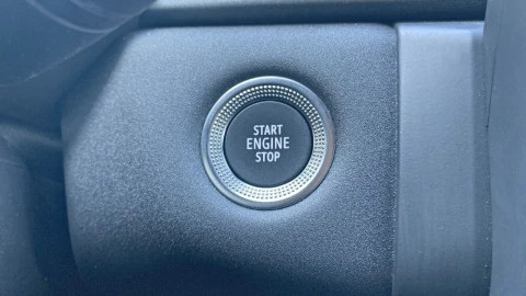 Renault Captur techno Eco-G 100cv (74 kW)