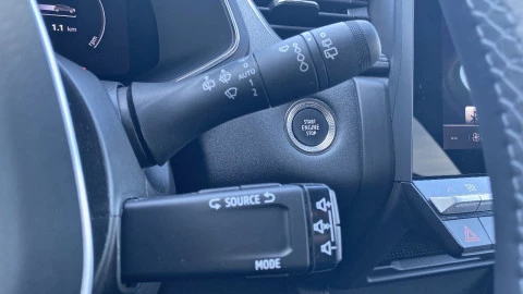 Renault Captur techno Eco-G 100cv (74 kW)