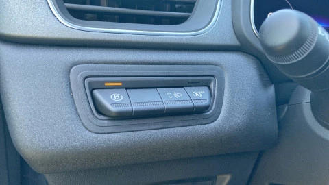 Renault Captur techno Eco-G 100cv (74 kW)