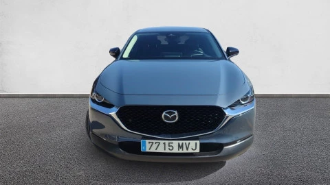 Mazda CX-30 e-SKY G MHEV 110 kW 6MT Homura