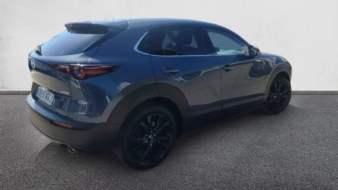 Mazda CX-30 e-SKY G MHEV 110 kW 6MT Homura