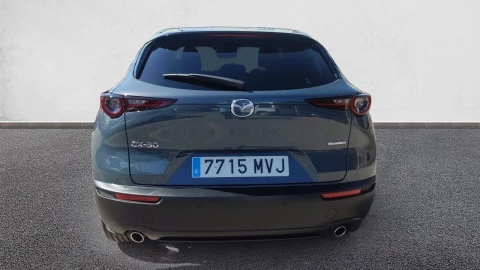 Mazda CX-30 e-SKY G MHEV 110 kW 6MT Homura