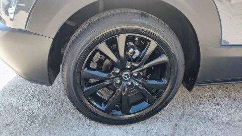 Mazda CX-30 e-SKY G MHEV 110 kW 6MT Homura