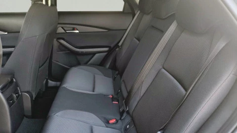 Mazda CX-30 e-SKY G MHEV 110 kW 6MT Homura