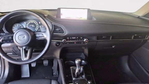 Mazda CX-30 e-SKY G MHEV 110 kW 6MT Homura