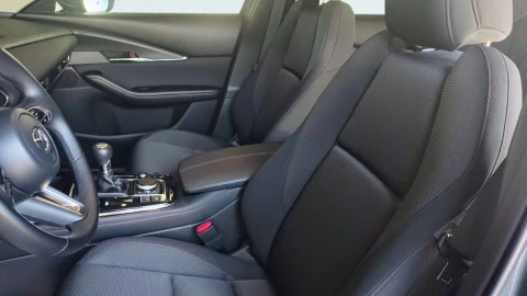 Mazda CX-30 e-SKY G MHEV 110 kW 6MT Homura