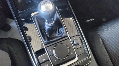 Mazda CX-30 e-SKY G MHEV 110 kW 6MT Homura