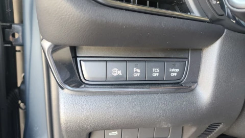 Mazda CX-30 e-SKY G MHEV 110 kW 6MT Homura