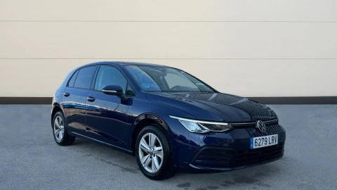 Volkswagen Golf Life 1.0 TSI 81kW (110CV)
