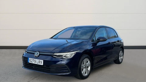 Volkswagen Golf Life 1.0 TSI 81kW (110CV)