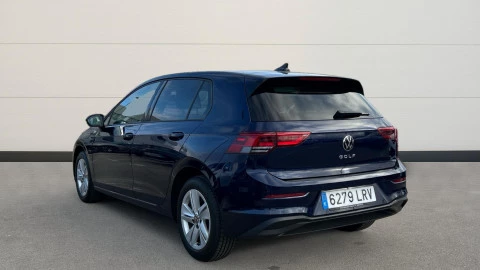 Volkswagen Golf Life 1.0 TSI 81kW (110CV)