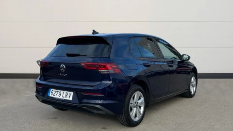 Volkswagen Golf Life 1.0 TSI 81kW (110CV)