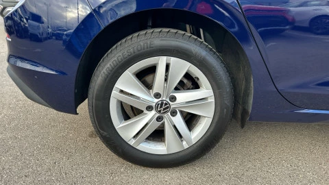 Volkswagen Golf Life 1.0 TSI 81kW (110CV)