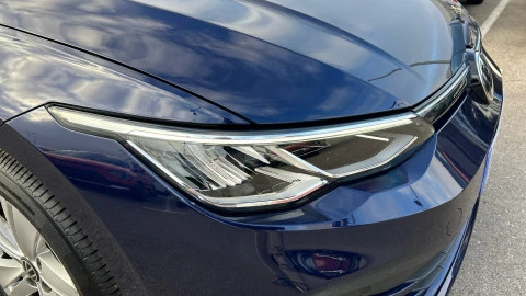 Volkswagen Golf Life 1.0 TSI 81kW (110CV)