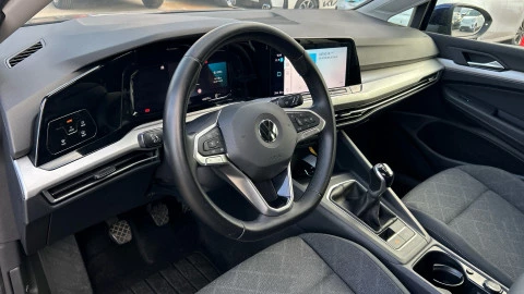 Volkswagen Golf Life 1.0 TSI 81kW (110CV)