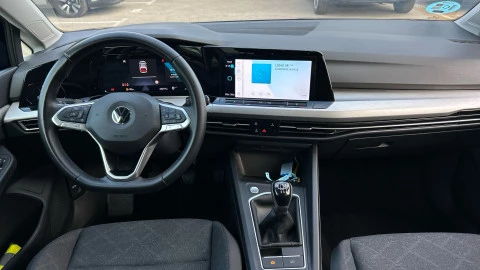 Volkswagen Golf Life 1.0 TSI 81kW (110CV)