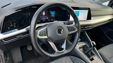 Volkswagen Golf Life 1.0 TSI 81kW (110CV)