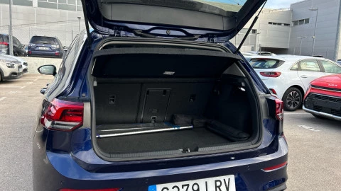 Volkswagen Golf Life 1.0 TSI 81kW (110CV)