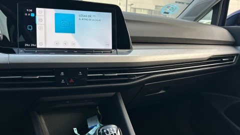 Volkswagen Golf Life 1.0 TSI 81kW (110CV)