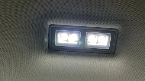 Volkswagen Golf Life 1.0 TSI 81kW (110CV)