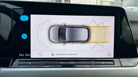 Volkswagen Golf Life 1.0 TSI 81kW (110CV)