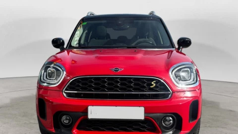 MINI Countryman Cooper SE All4