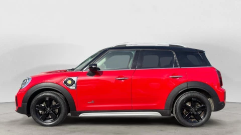 MINI Countryman Cooper SE All4