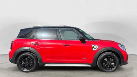 MINI Countryman Cooper SE All4