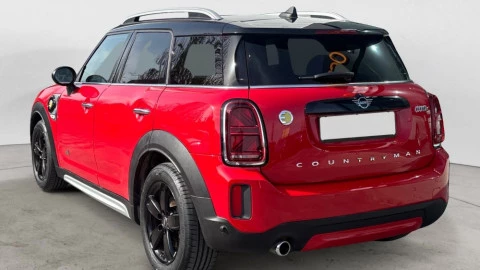 MINI Countryman Cooper SE All4