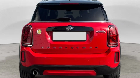 MINI Countryman Cooper SE All4