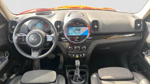 MINI Countryman Cooper SE All4
