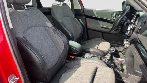 MINI Countryman Cooper SE All4
