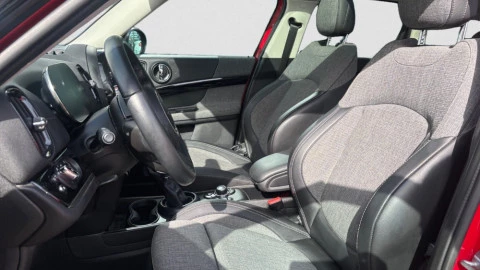 MINI Countryman Cooper SE All4