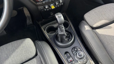 MINI Countryman Cooper SE All4