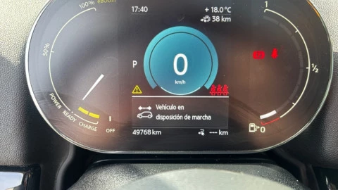 MINI Countryman Cooper SE All4