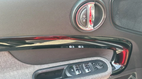 MINI Countryman Cooper SE All4