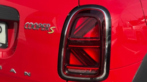 MINI Countryman Cooper SE All4