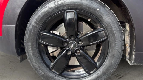 MINI Countryman Cooper SE All4